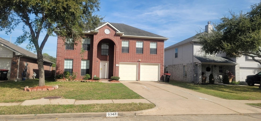 9347 Eaglewood Spring Drive - Photo 1