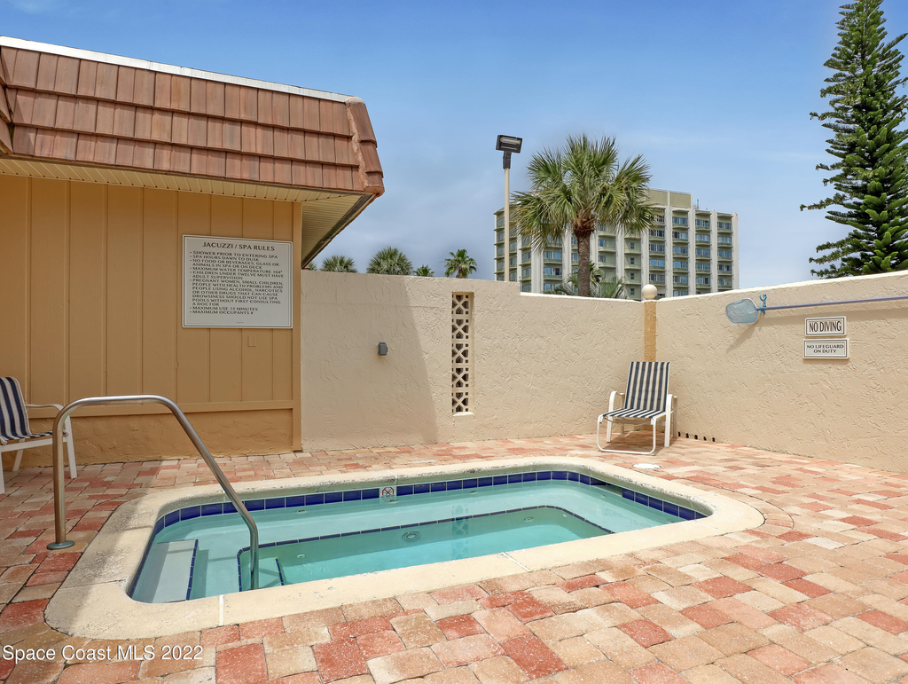 1860 N Atlantic Avenue - Photo 33