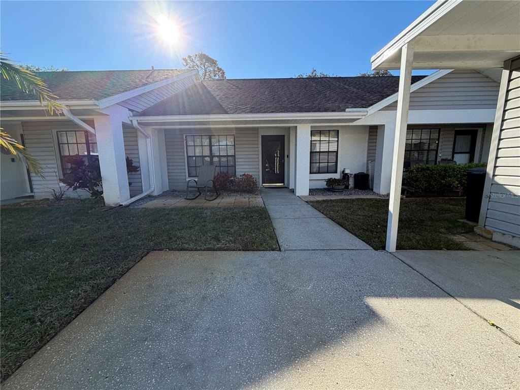 10512 Millriver Drive - Photo 0