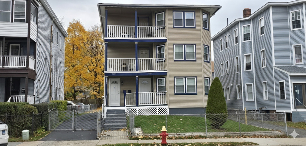 2319 Main Street - Photo 7