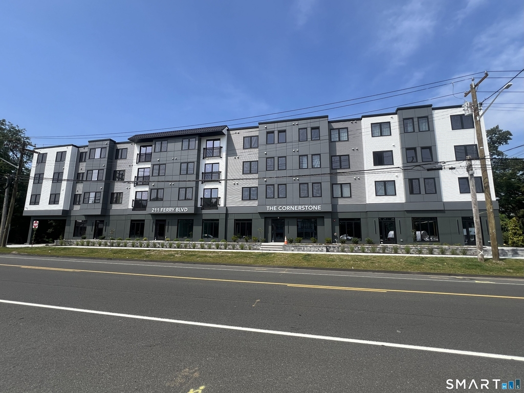 211 Ferry Boulevard - Photo 0