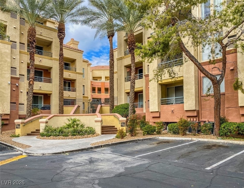 260 E Flamingo Road - Photo 2