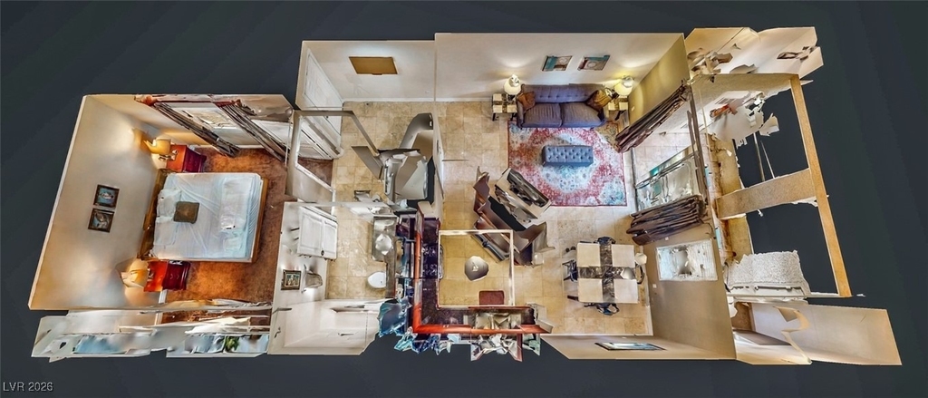 260 E Flamingo Road - Photo 1