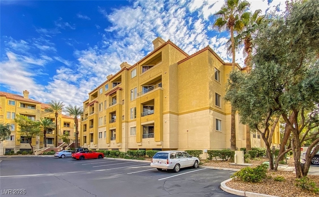 260 E Flamingo Road - Photo 3