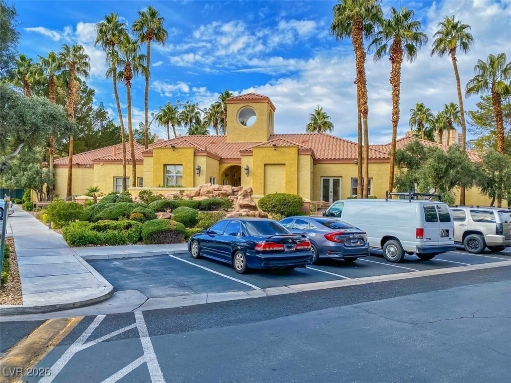 260 E Flamingo Road - Photo 11