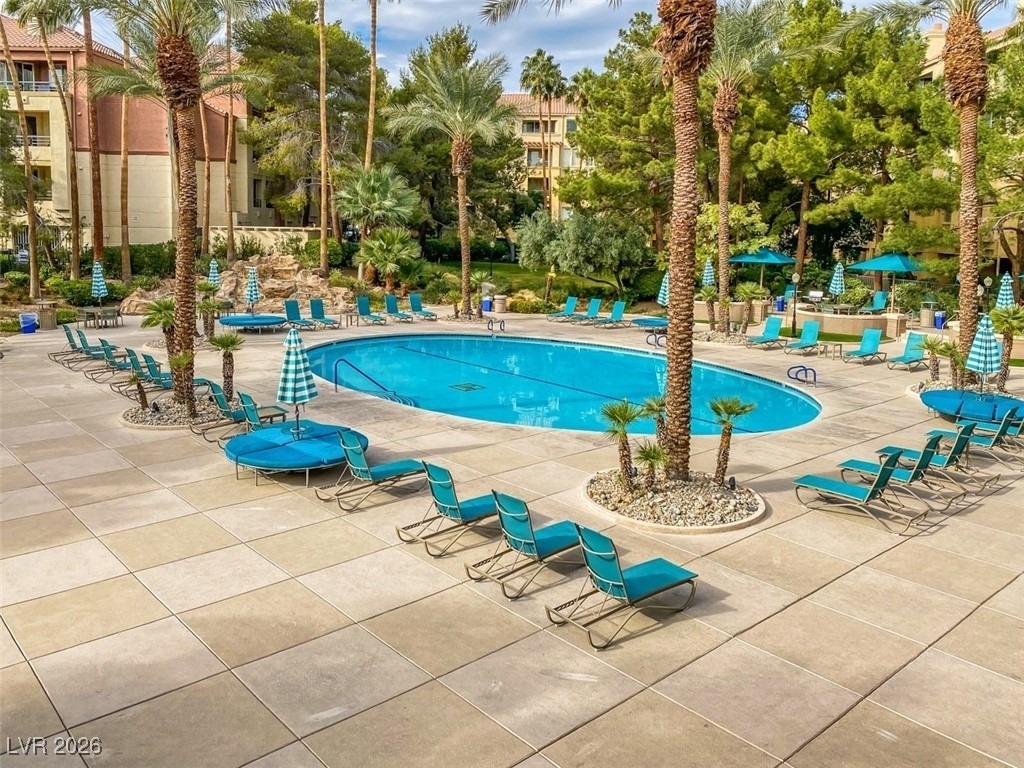 260 E Flamingo Road - Photo 5
