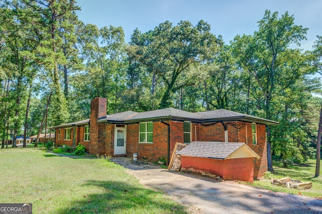 1288 Elva Drive Sw - Photo 0
