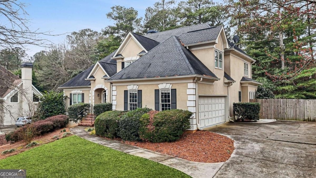 9800 Foxworth Drive - Photo 1