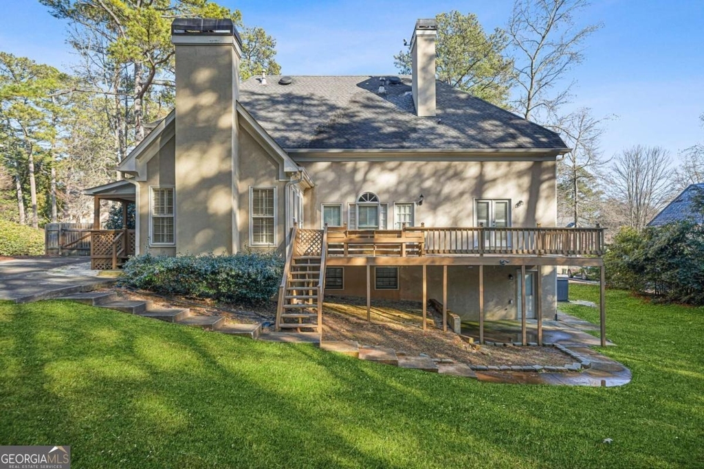 9800 Foxworth Drive - Photo 47