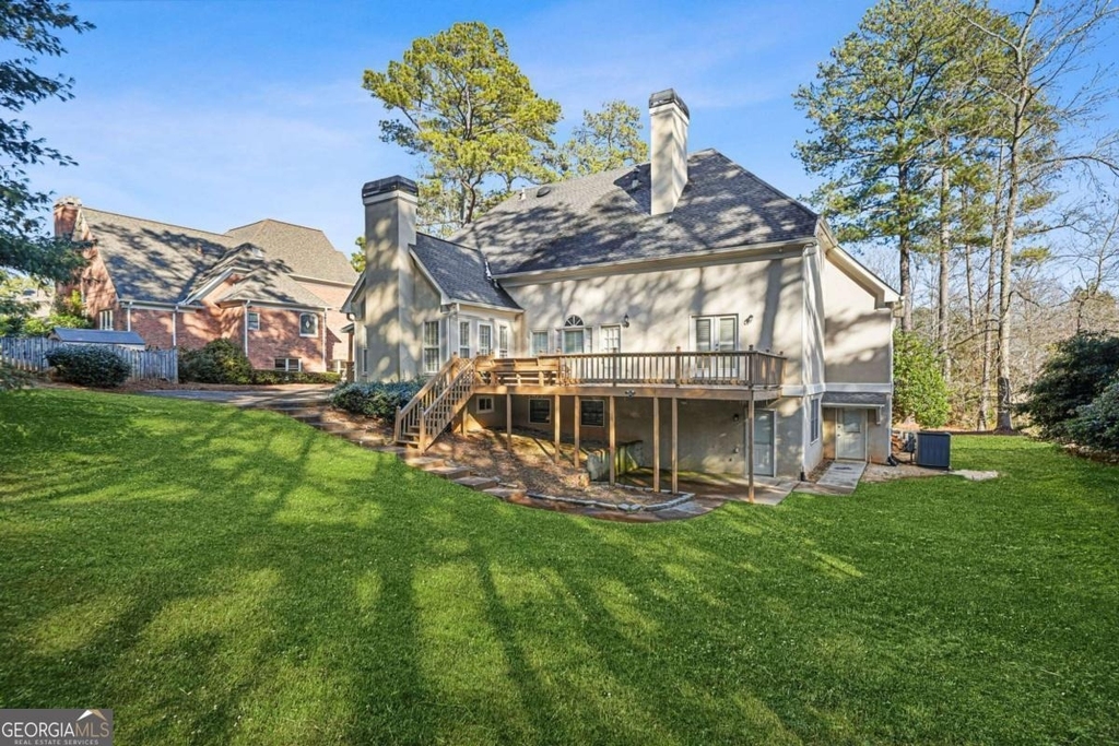 9800 Foxworth Drive - Photo 48