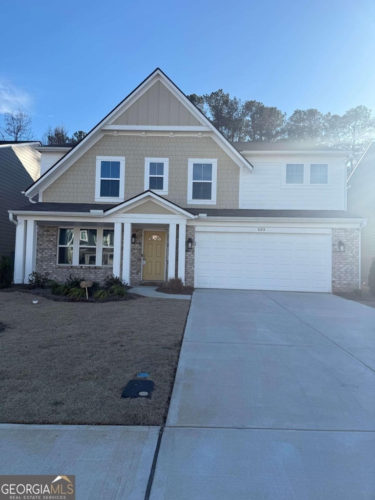 533 Traminer Way - Photo 0