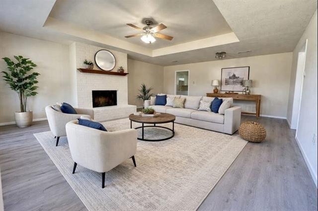 528 Post Oak Lane - Photo 0