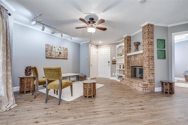 16301 Ledgemont Lane - Photo 2