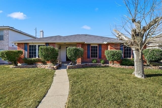 1452 Hickory Creek Lane - Photo 0