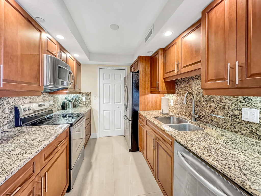 3000 N Ocean Drive - Photo 7