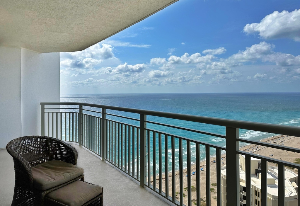 3000 N Ocean Drive - Photo 1