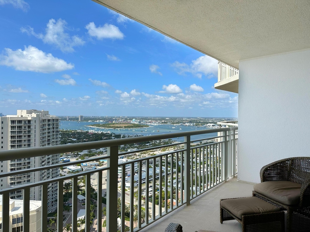 3000 N Ocean Drive - Photo 2