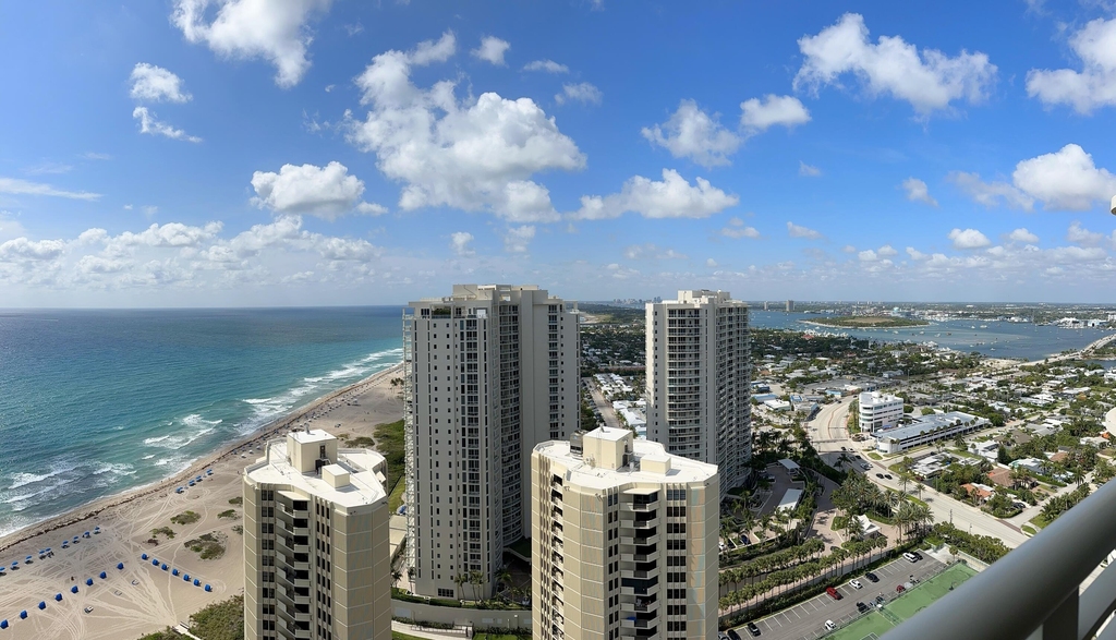 3000 N Ocean Drive - Photo 0