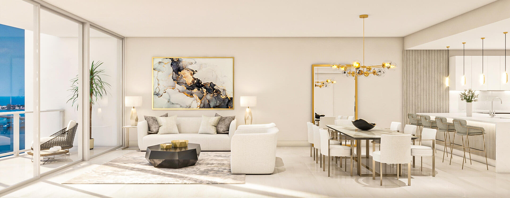 220 Lake Shore Drive - Photo 3