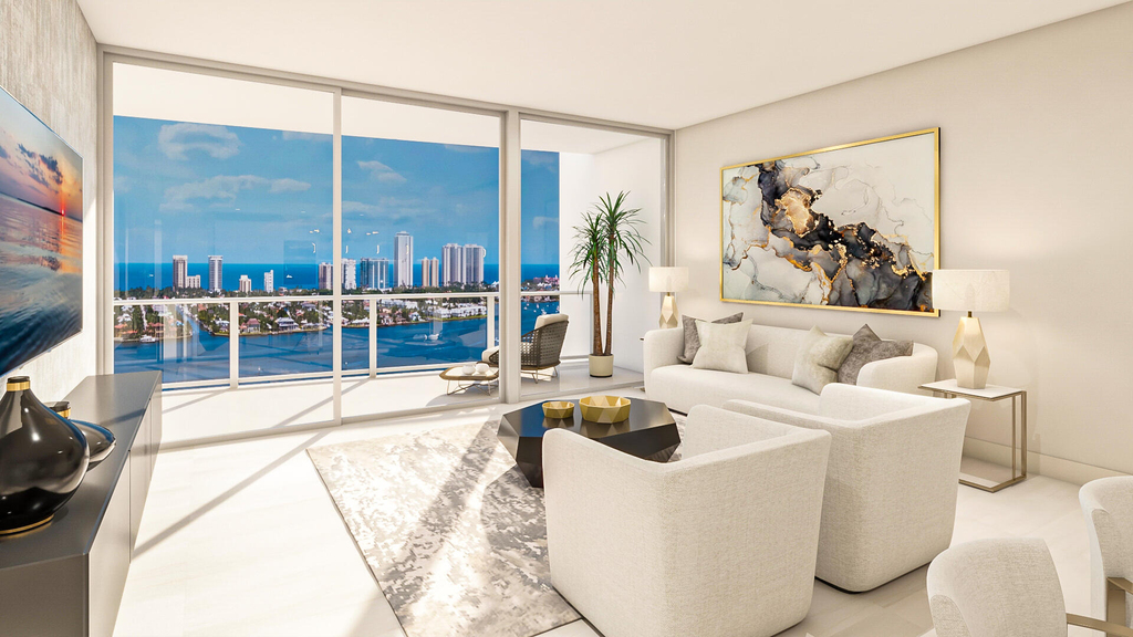 220 Lake Shore Drive - Photo 1