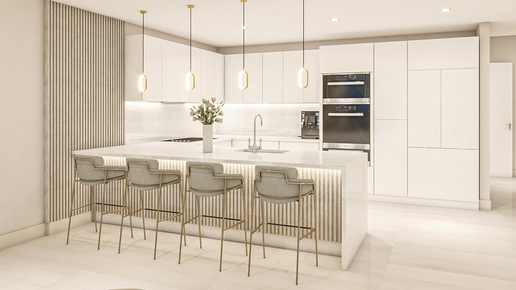 220 Lake Shore Drive - Photo 4