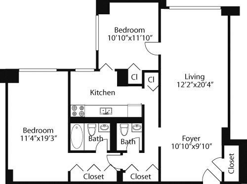 240 East 27th Street - Photo 41