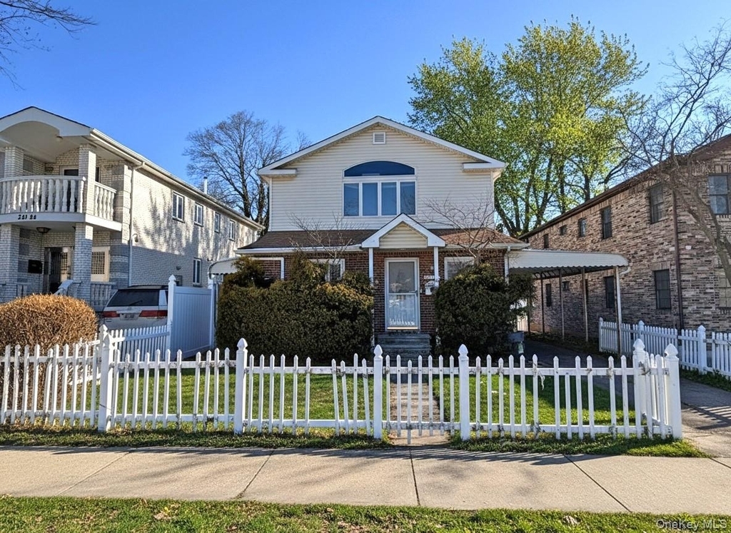 24580 61st Avenue - Photo 0
