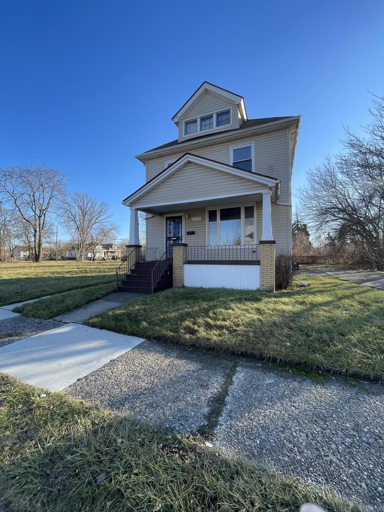 3516 Stockton Street - Photo 3