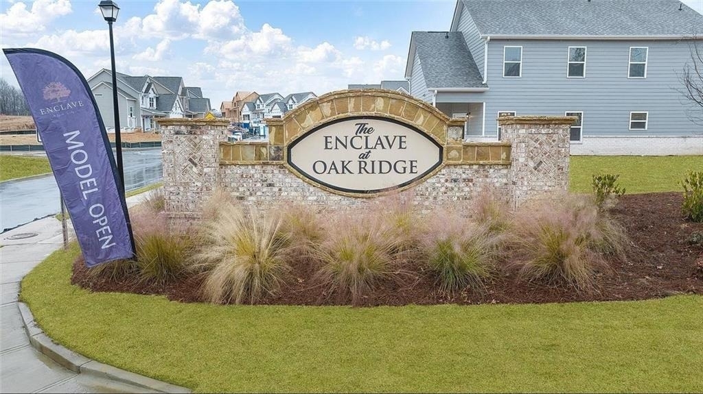 3792 Oak Rdige Drive - Photo 2