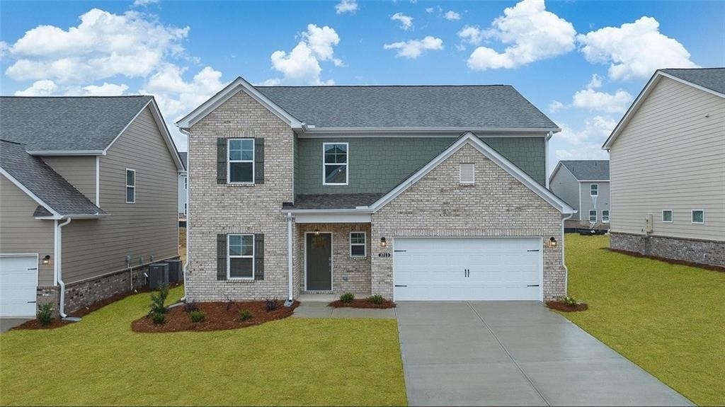 3792 Oak Rdige Drive - Photo 1