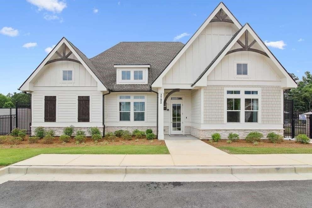 3792 Oak Rdige Drive - Photo 2