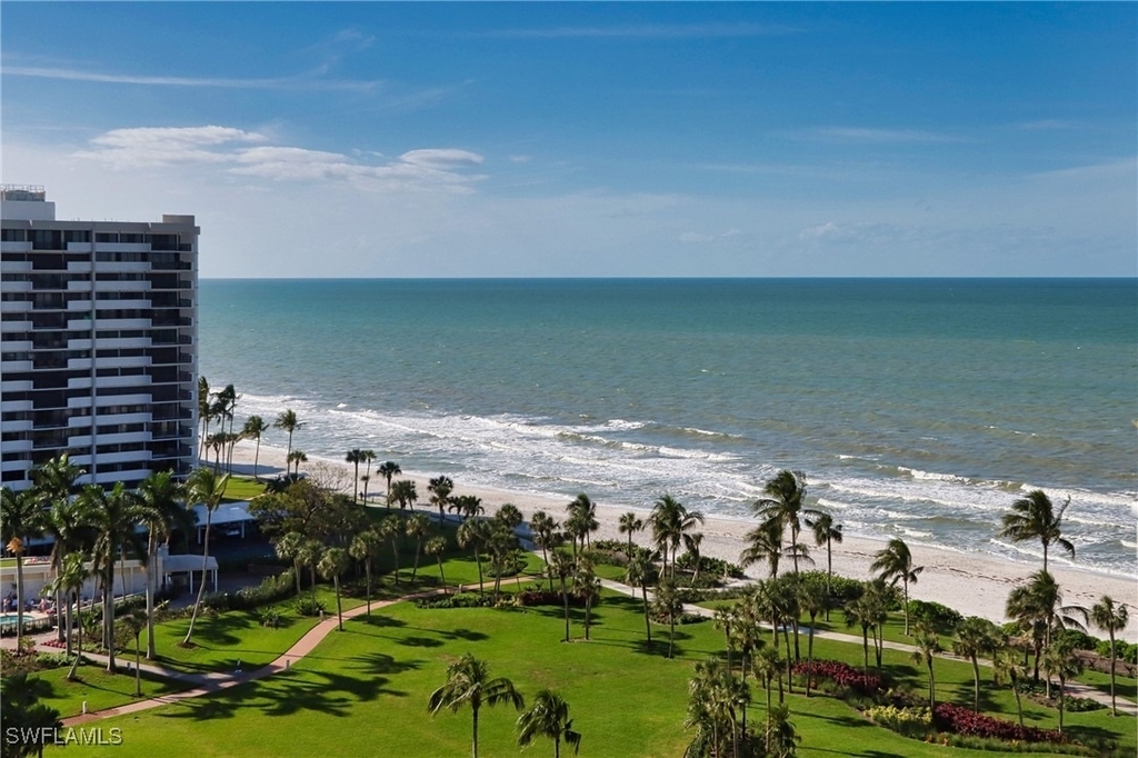 4041 Gulf Shore Boulevard N - Photo 0