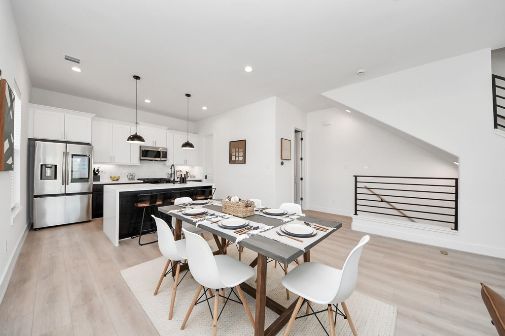 2524 Live Oak Street - Photo 19