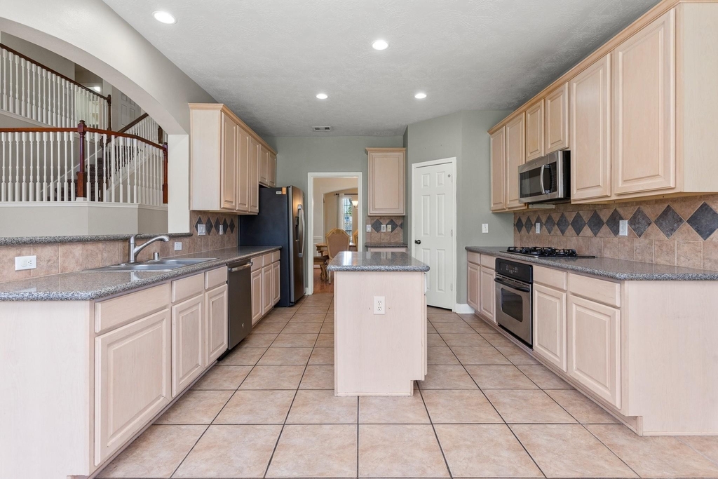 3531 Shoreview Lane - Photo 18