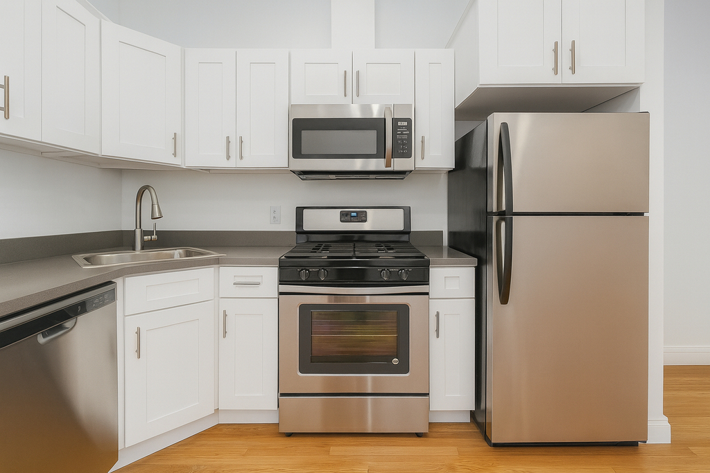 295 Wyckoff Avenue - Photo 1