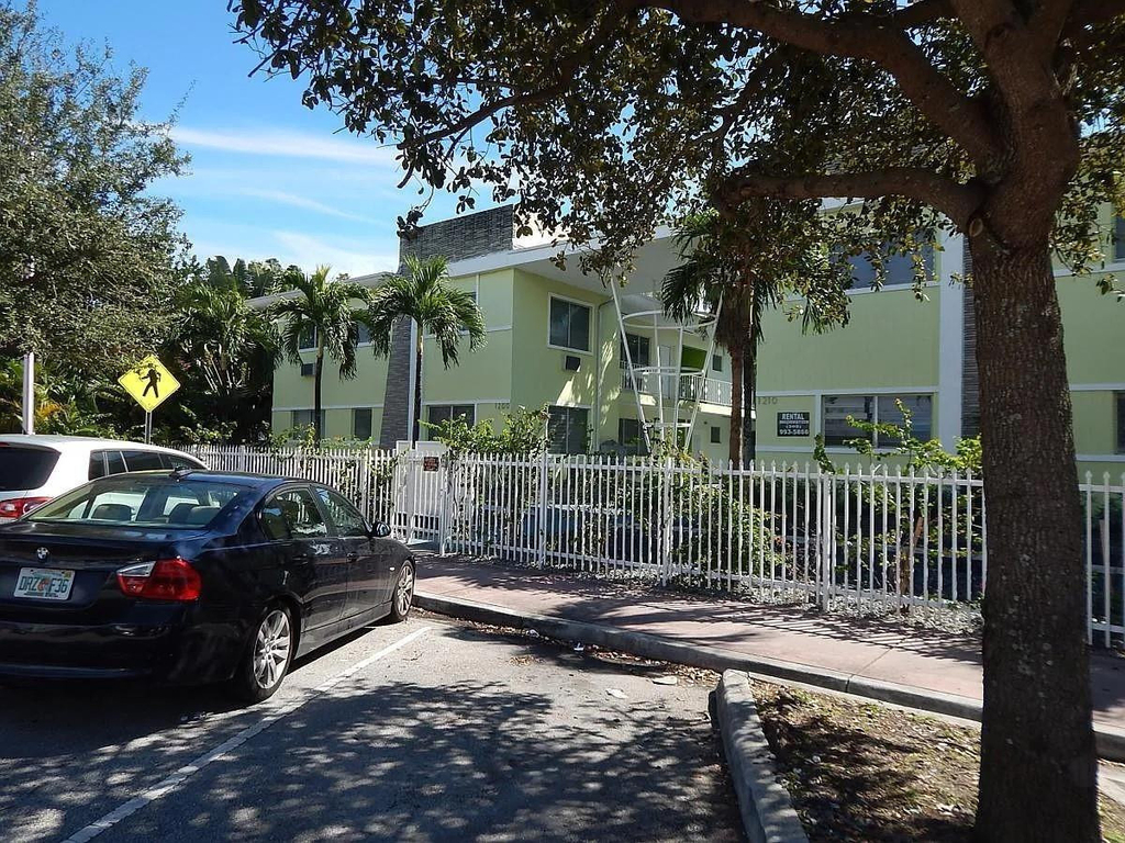 1200 Marseille Drive - Photo 1