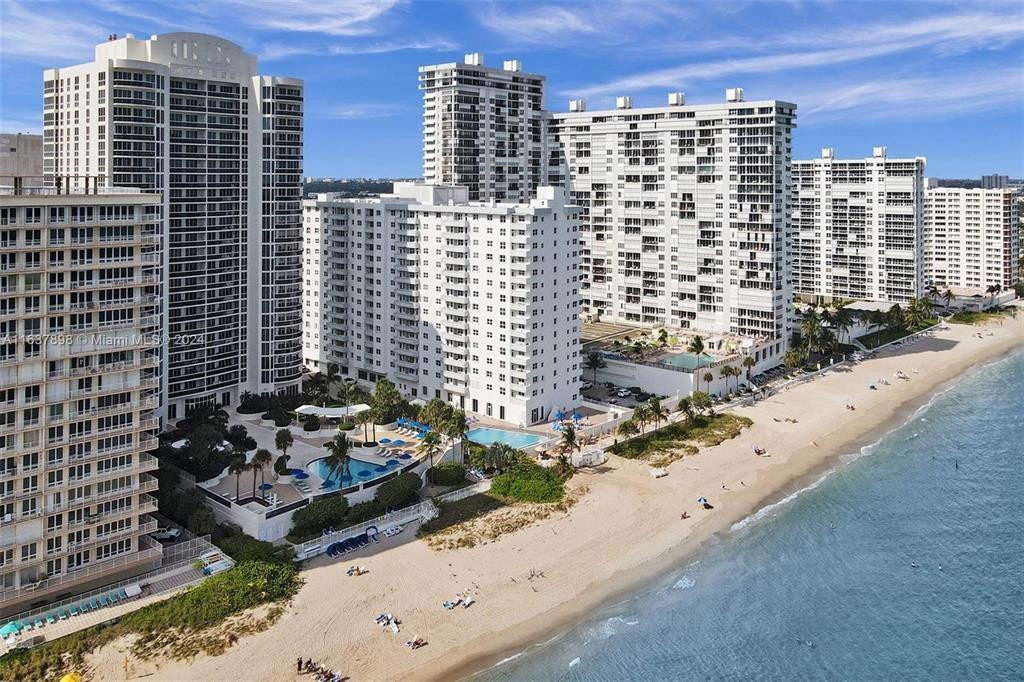 4250 Galt Ocean Drive - Photo 0