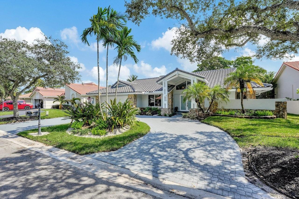 9066 Nw 52nd Court - Photo 1