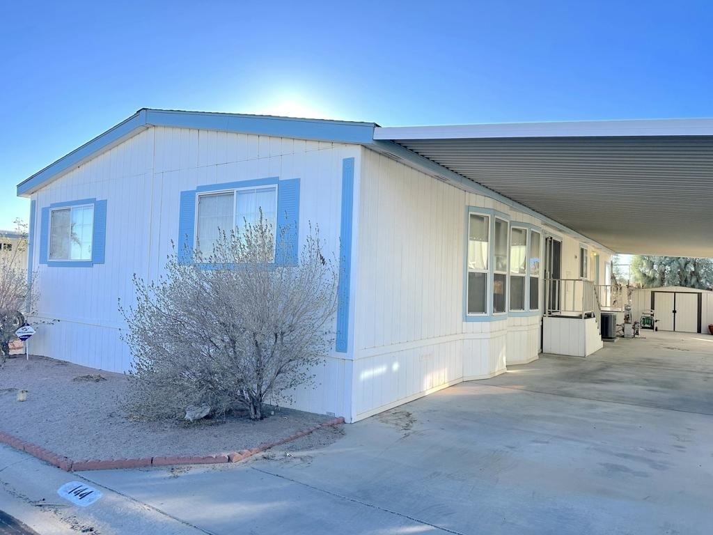 14777 Palm Drive - Photo 0
