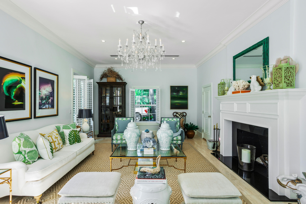 327 Arabian Road - Photo 1