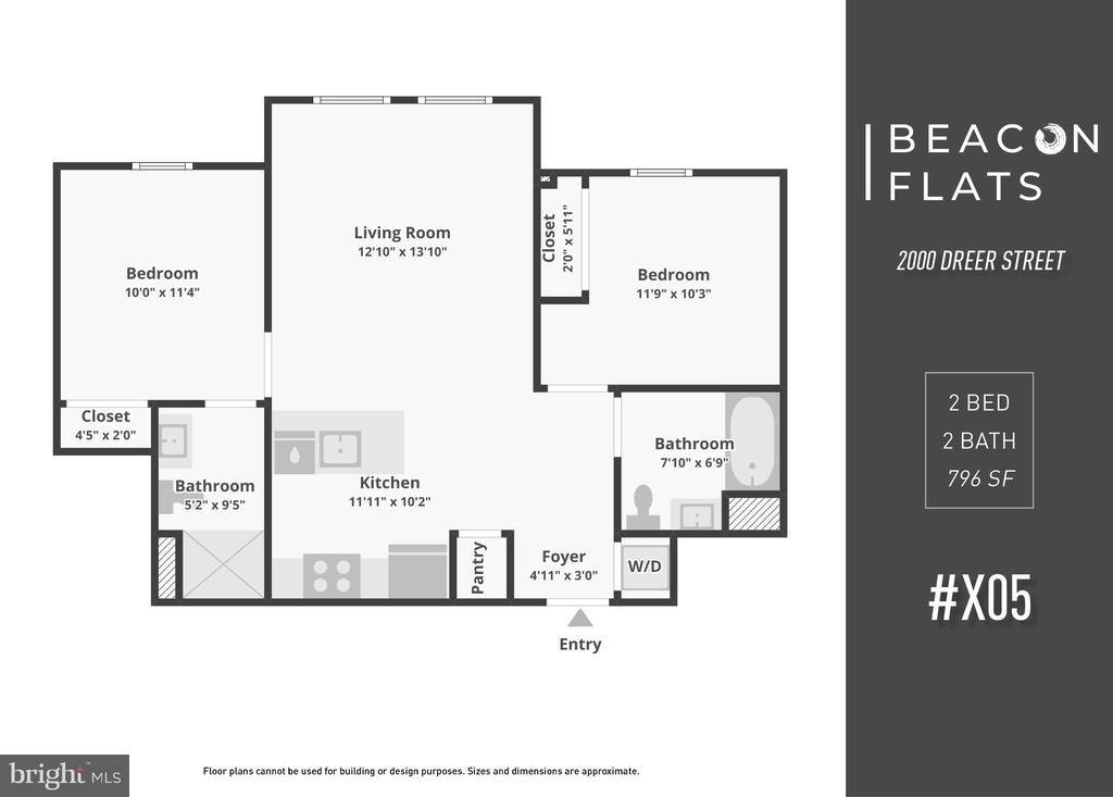 2000 Dreer Street - Photo 44
