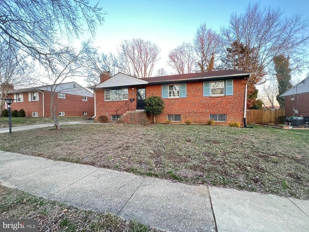 8102 Carey Branch Drive - Photo 1