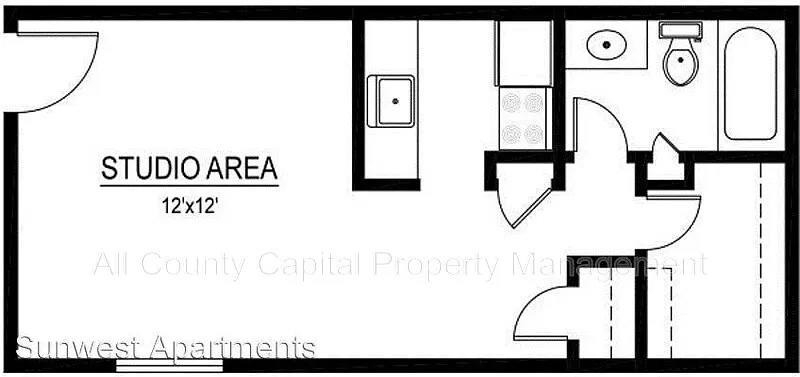 404 W 35th St - Photo 9
