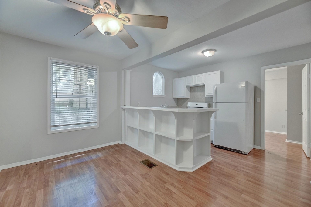 2712 Whitis Ave - Photo 1