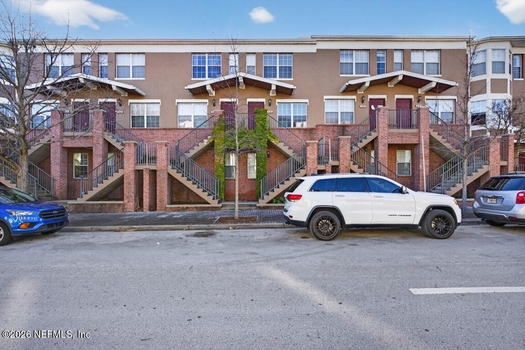 340 E Ashley Street - Photo 1