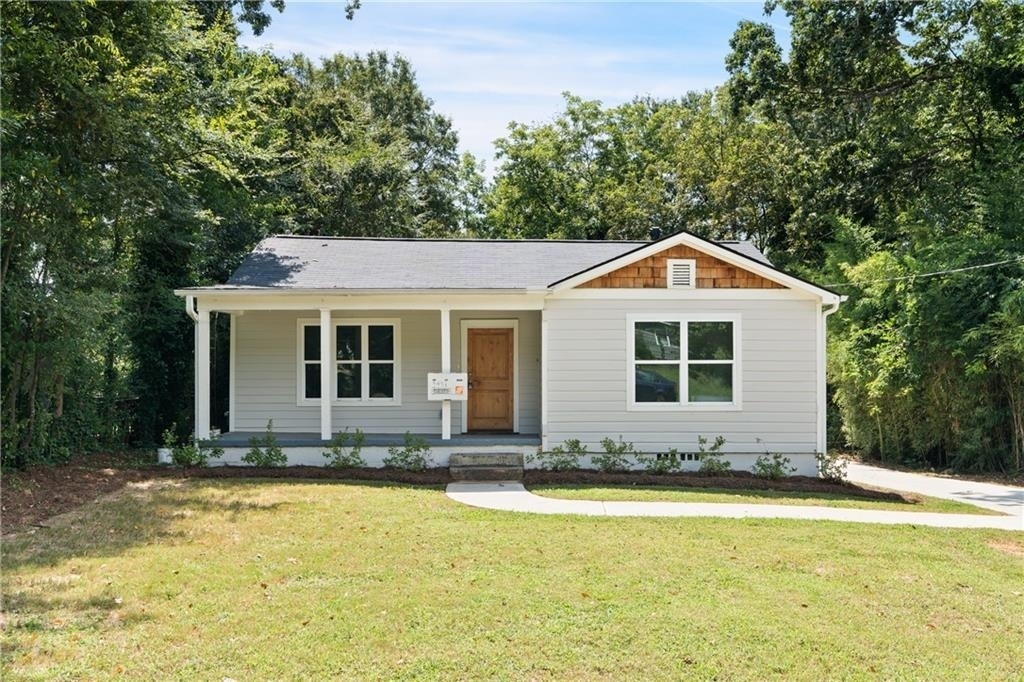 3439 Jackson Drive - Photo 0