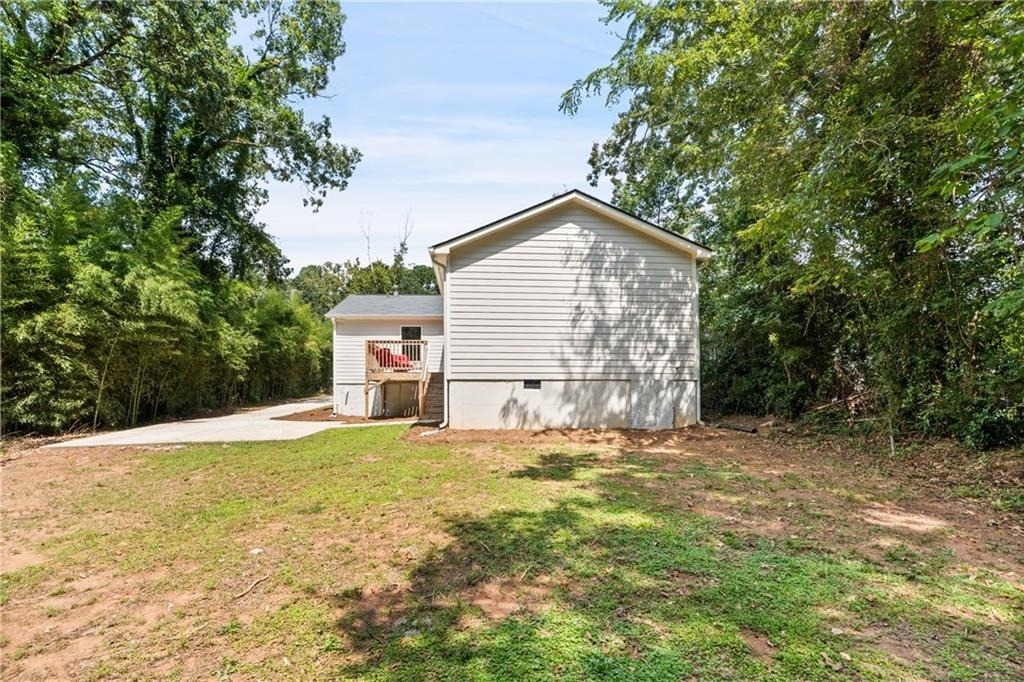 3439 Jackson Drive - Photo 1