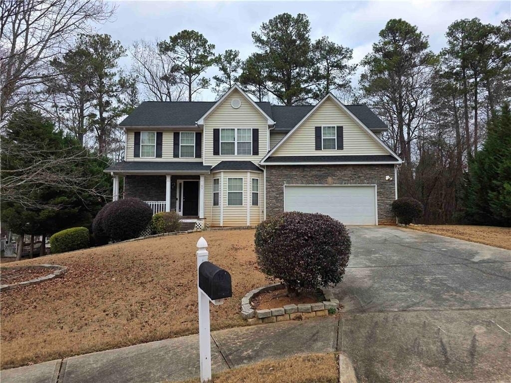 45 Windcrest Terrace - Photo 0