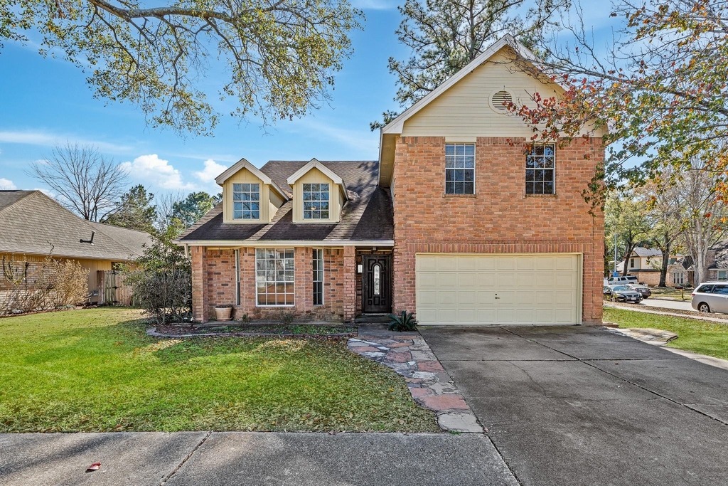 11123 Gatesden Drive - Photo 0