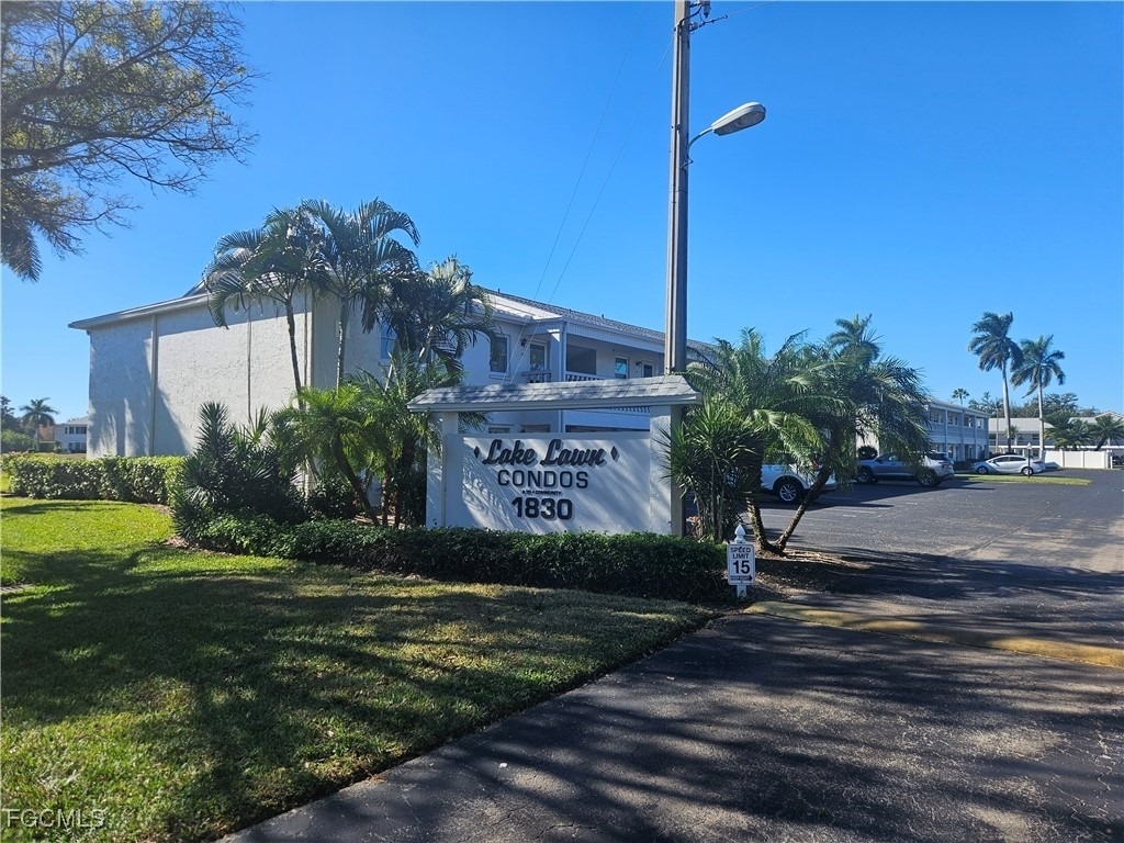 1830 Brantley Road - Photo 17
